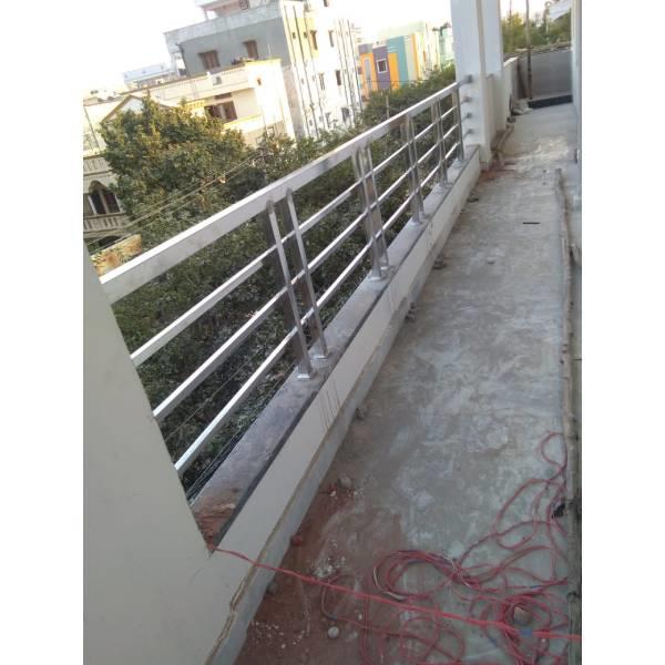 Fabrication work by Blue Sea Interior Design