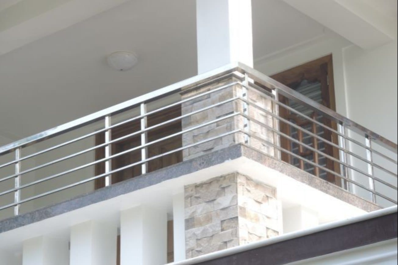 Fabrication project in Noida
