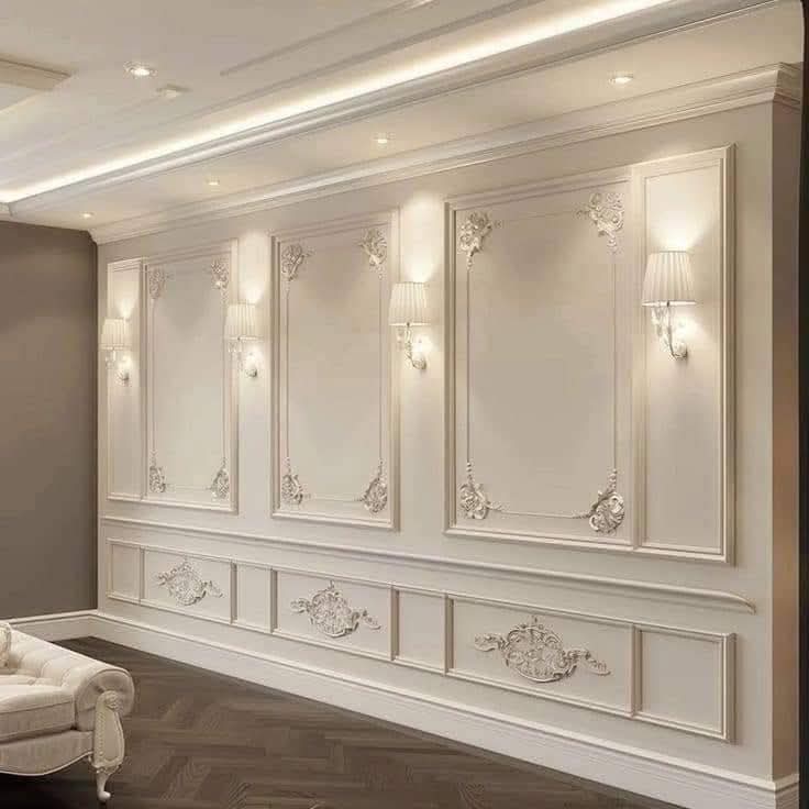 Home interior project by Blue Sea Interior Design
