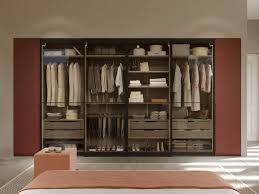 Wardrobe design by Blue Sea Interior Design